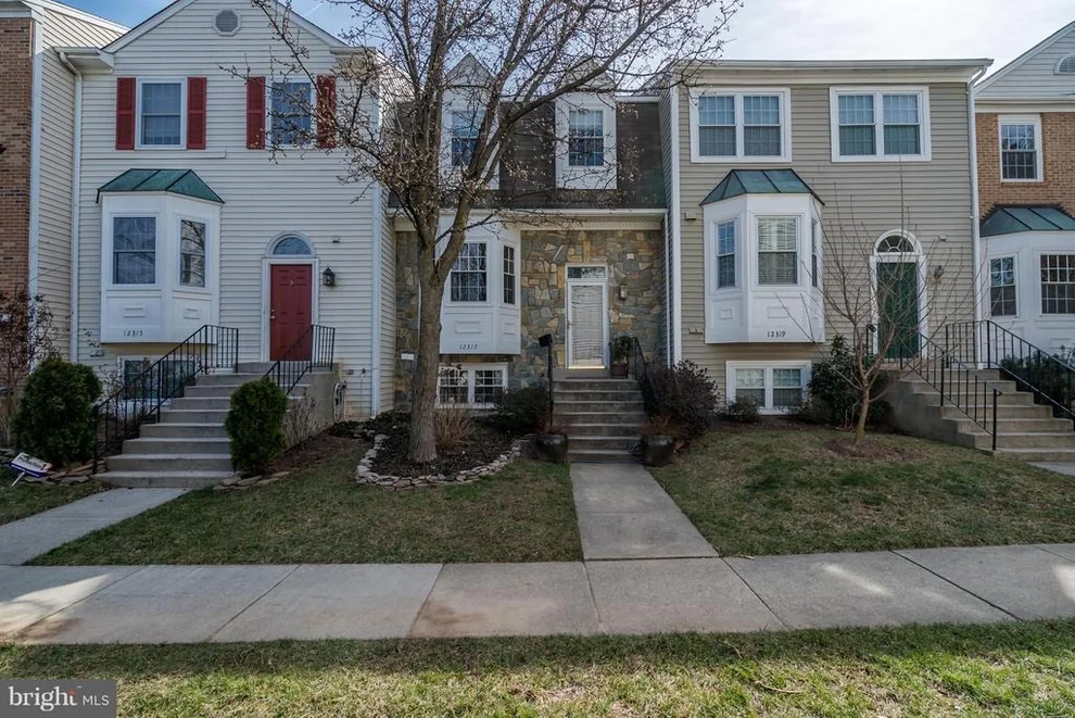 Unit for sale at 12317 FIELD LARK COURT, FAIRFAX, VA 22033