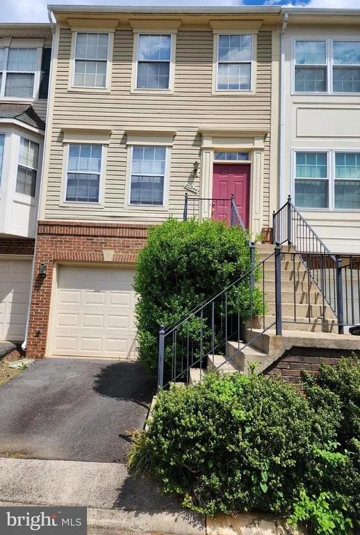 Unit for sale at 20244 BROOKVIEW SQUARE, ASHBURN, VA 20147