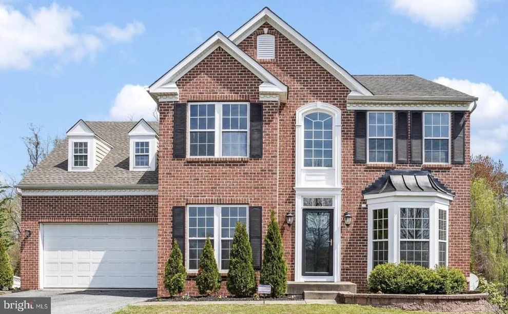 Unit for sale at 116 HARLAN LOOP, CHESTERTOWN, MD 21620