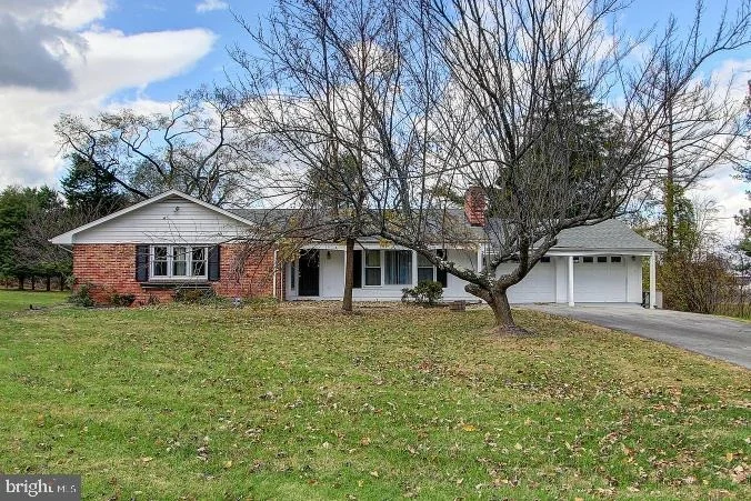 Unit for sale at 14300 MARIAN DRIVE, ROCKVILLE, MD 20850
