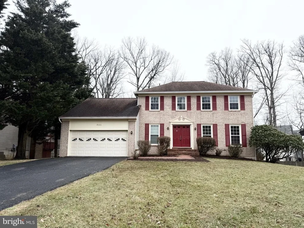 Unit for sale at 8007 SANDBURG COURT, DUNN LORING, VA 22027