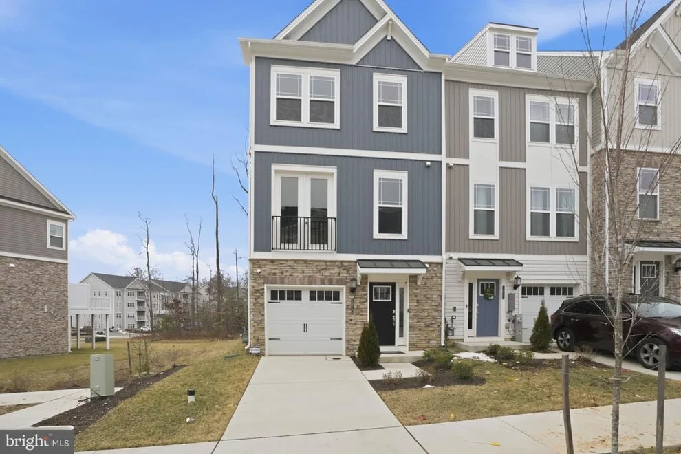 Unit for sale at 1810 BETTERTON ROAD, ESSEX, MD 21221