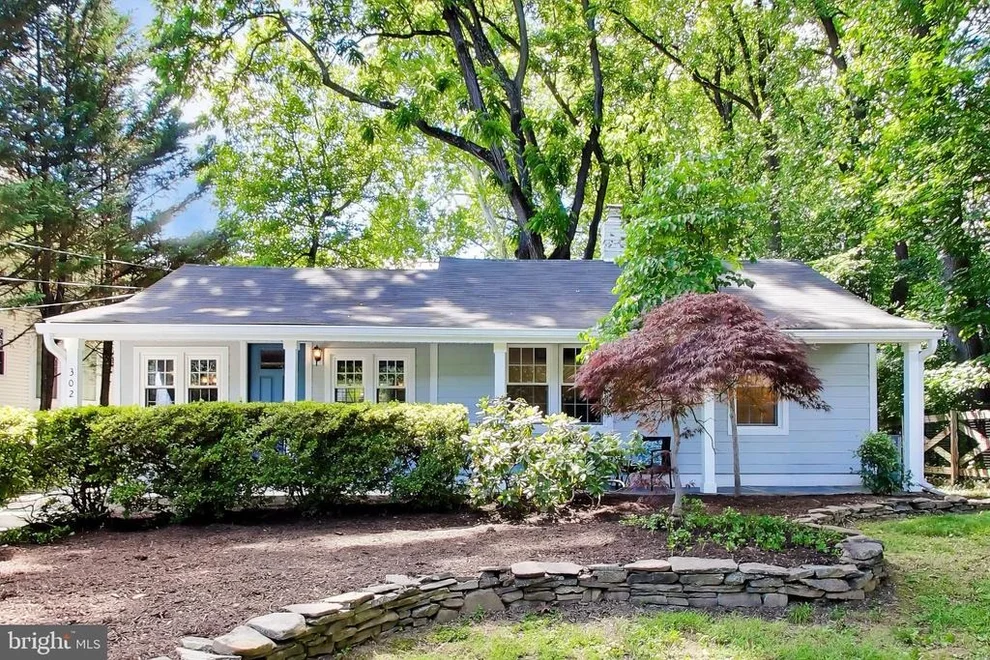 Unit for sale at 302 MANNAKEE STREET, ROCKVILLE, MD 20850