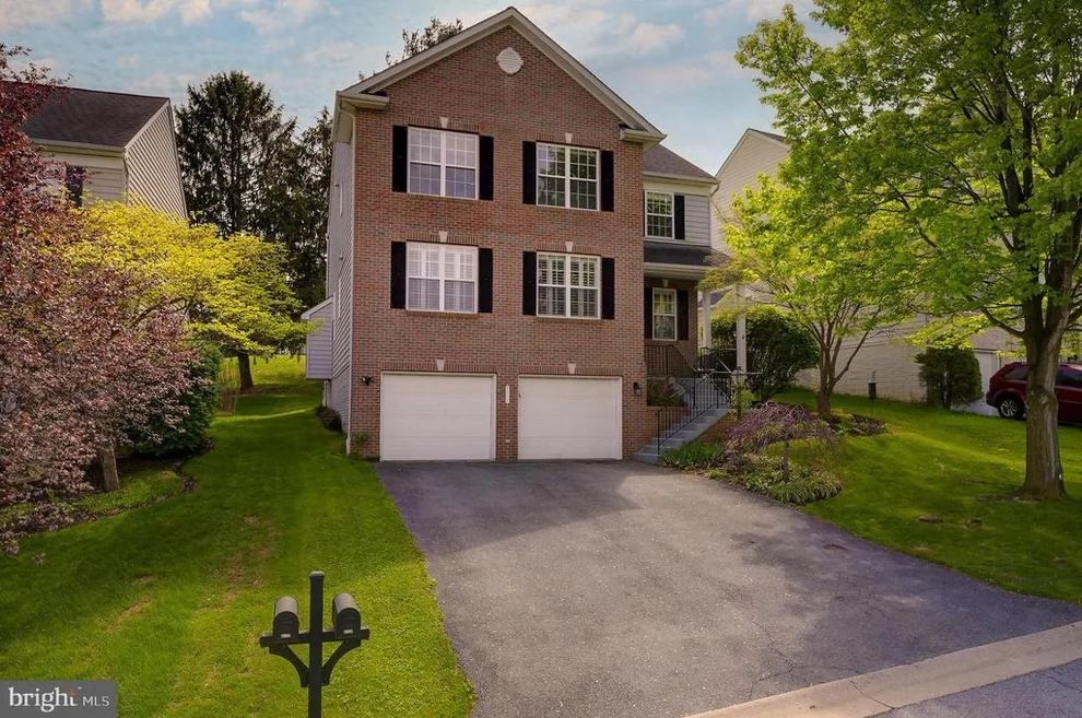Unit for sale at 6905 WIMBLEDON COURT, NEW MARKET, MD 21774