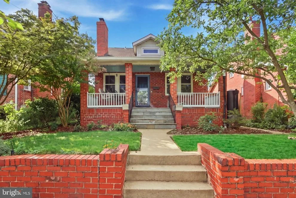 Unit for sale at 15 JEFFERSON STREET NE, WASHINGTON, DC 20011