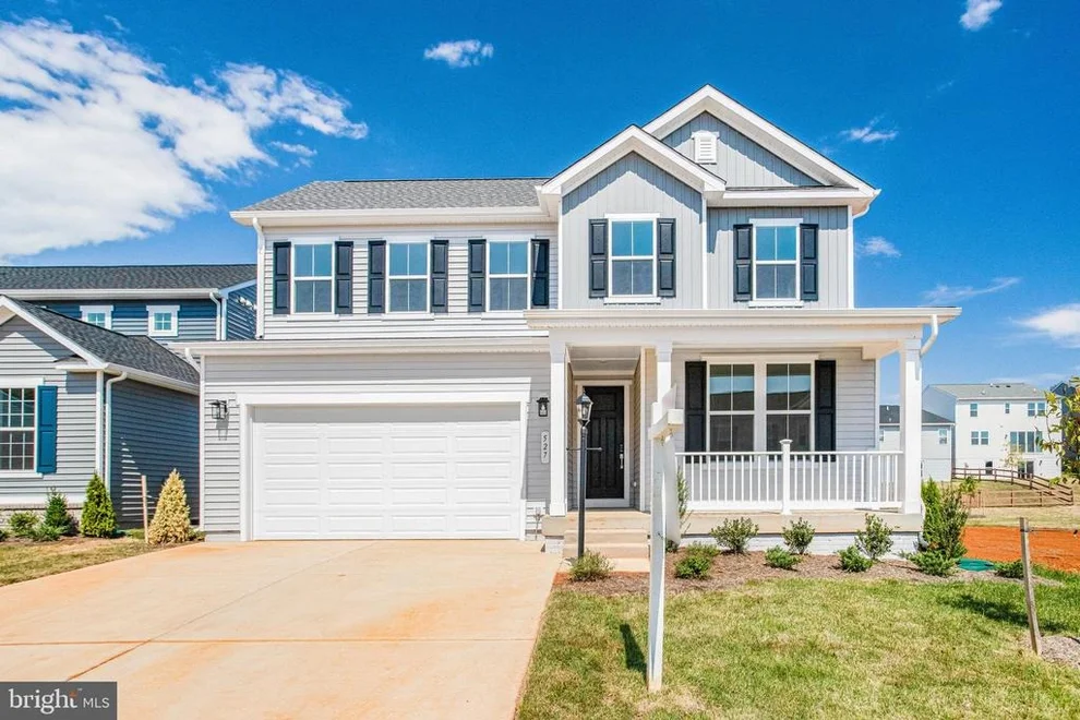 Unit for sale at 527 ASTER LANE, ORANGE, VA 22960