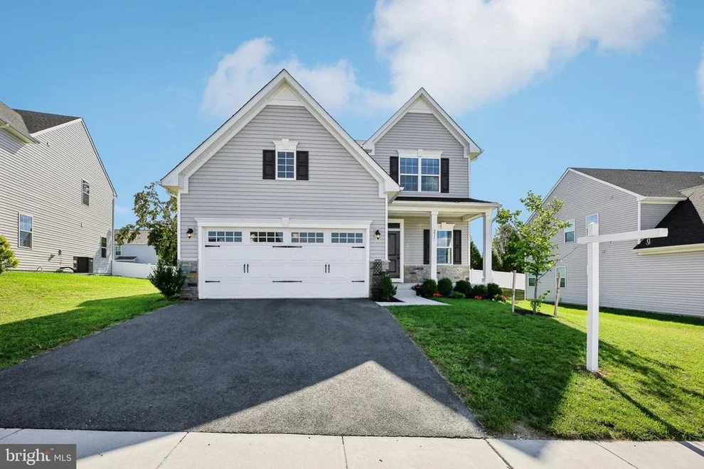 Unit for sale at 231 PICKETT STREET, TANEYTOWN, MD 21787