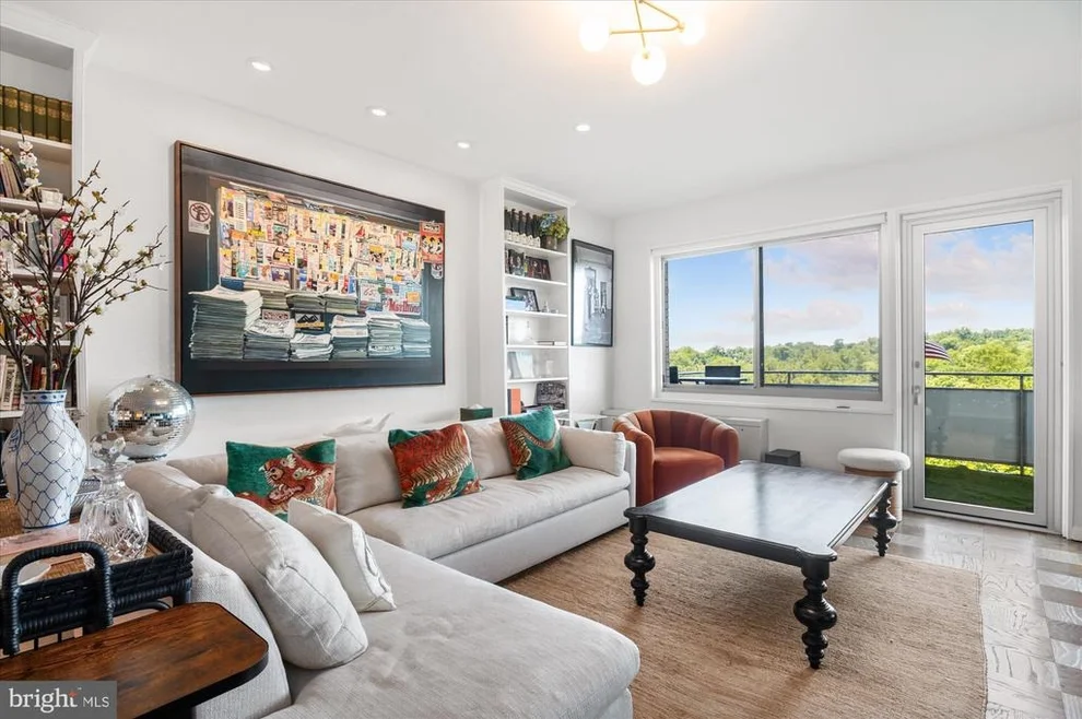 Unit for sale at 2801 NEW MEXICO AVENUE NW, WASHINGTON, DC 20007