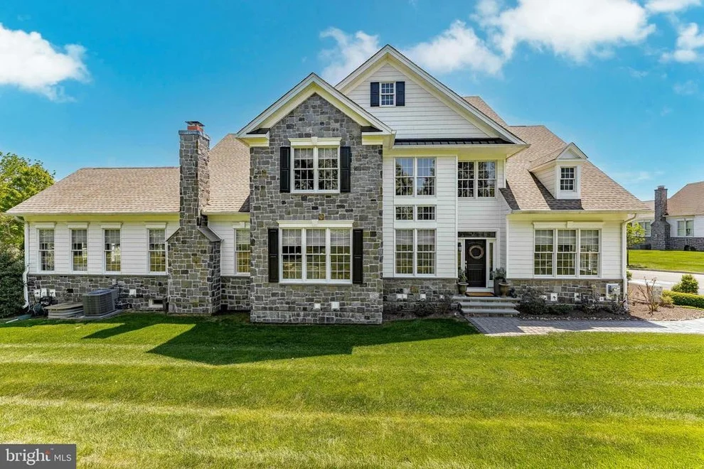 Unit for sale at 3858 MEADOW VIEW FARM ROAD, NEWTOWN SQUARE, PA 19073