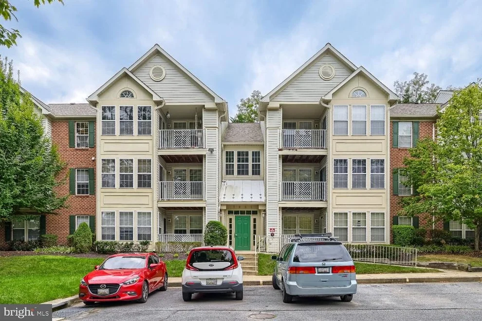 Unit for sale at 7901 VALLEY MANOR ROAD, OWINGS MILLS, MD 21117
