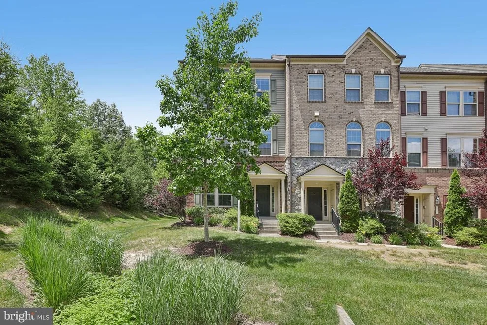 Unit for sale at 7415 TENNISON LANE, HANOVER, MD 21076