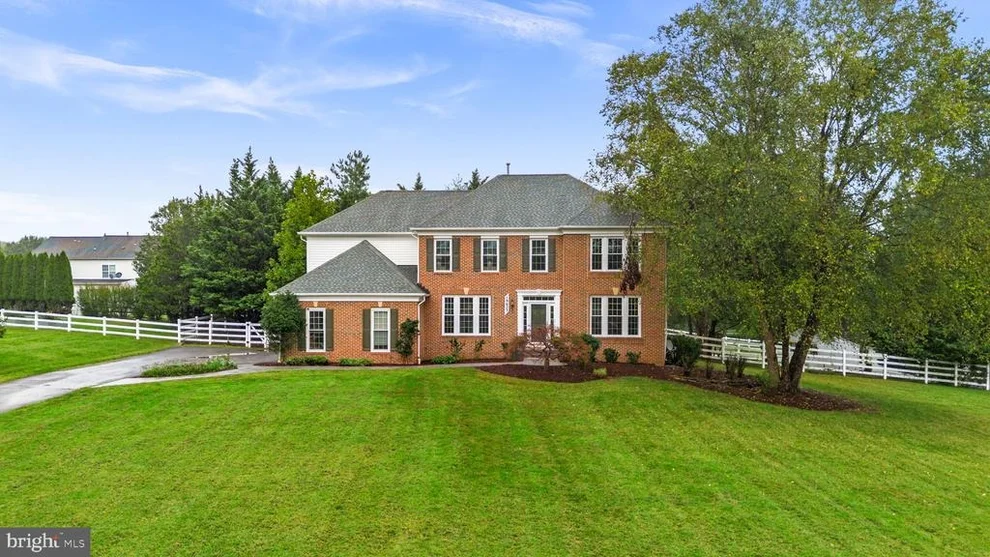 Unit for sale at 19623 HOOVER FARM DRIVE, GAITHERSBURG, MD 20882