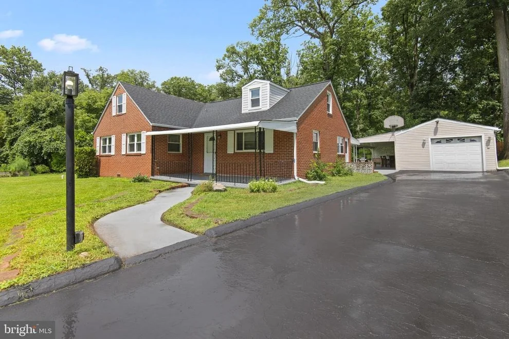 Unit for sale at 1404 SPRING AVENUE, ROSEDALE, MD 21237
