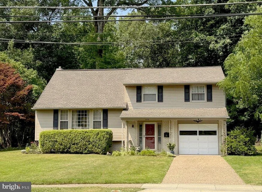 Unit for sale at 228 WALT WHITMAN BOULEVARD, CHERRY HILL, NJ 08003