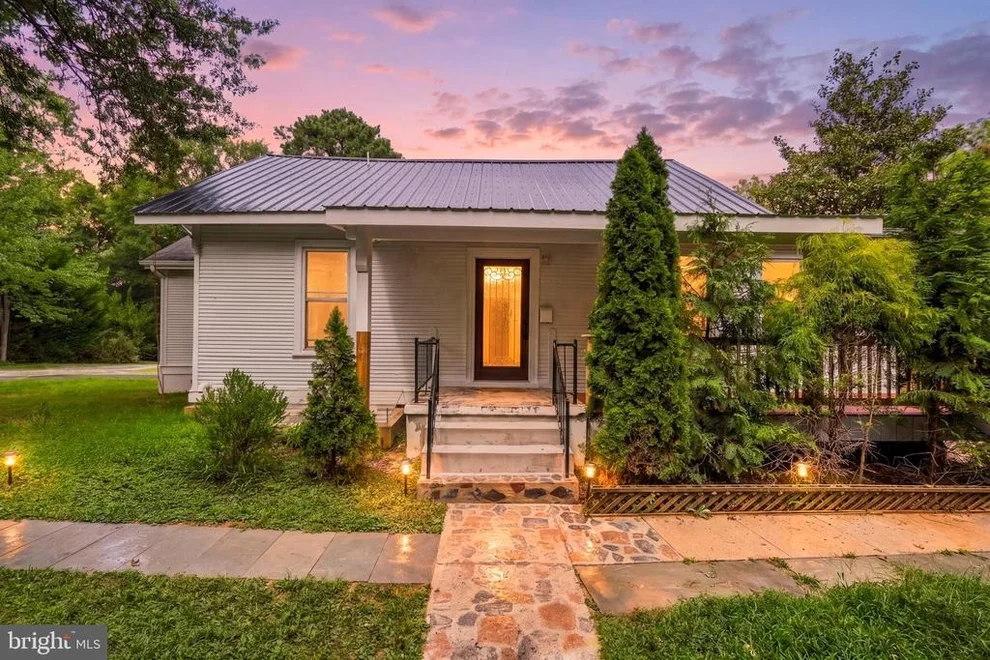 Unit for sale at 4800 ERIE STREET, COLLEGE PARK, MD 20740