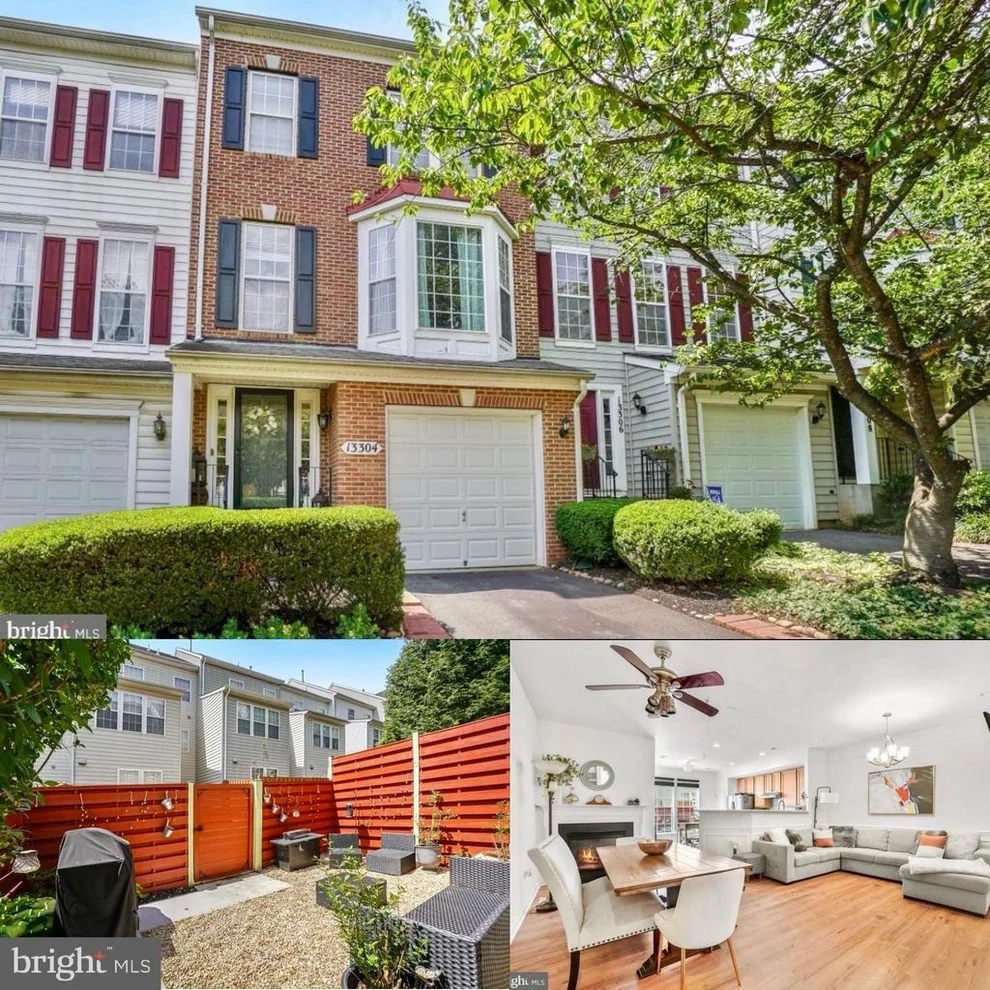 Unit for sale at 13304 TIVOLI FOUNTAIN COURT, GERMANTOWN, MD 20874