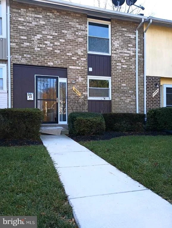 Unit for sale at 10065 CAMPUS WAY S, UPPER MARLBORO, MD 20774