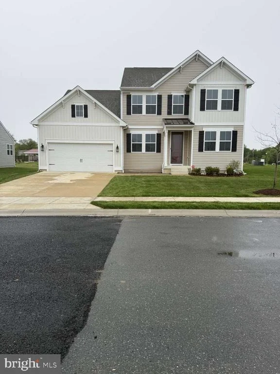 Unit for sale at 1005 BUXTON CIRCLE, MAGNOLIA, DE 19962