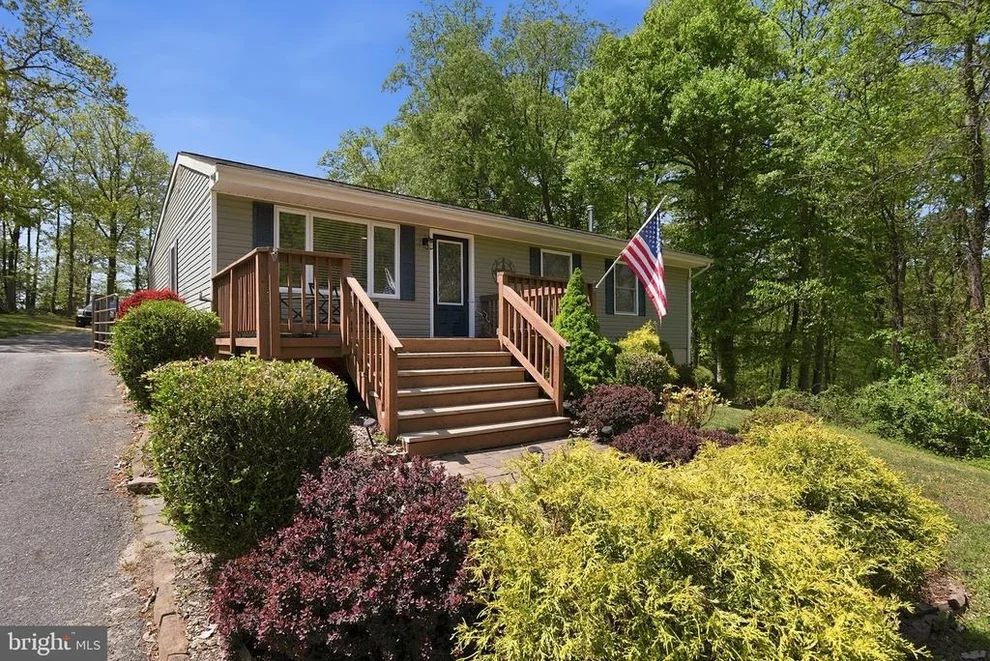 Unit for sale at 571 PRINCIPIO ROAD, PORT DEPOSIT, MD 21904