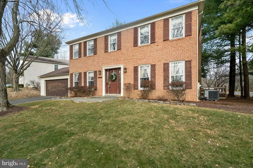Unit for sale at 426 FEATHER ROCK DRIVE, ROCKVILLE, MD 20850