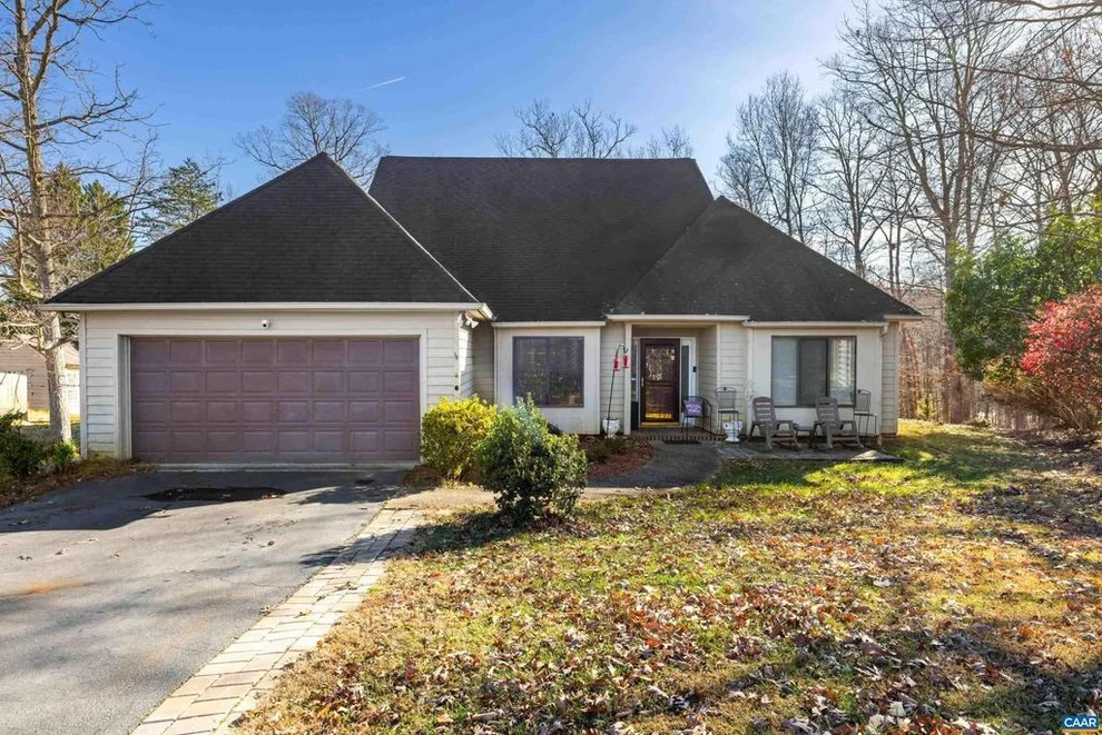 Unit for sale at 465 HIDDEN RIDGE RD, CHARLOTTESVILLE, VA 22902