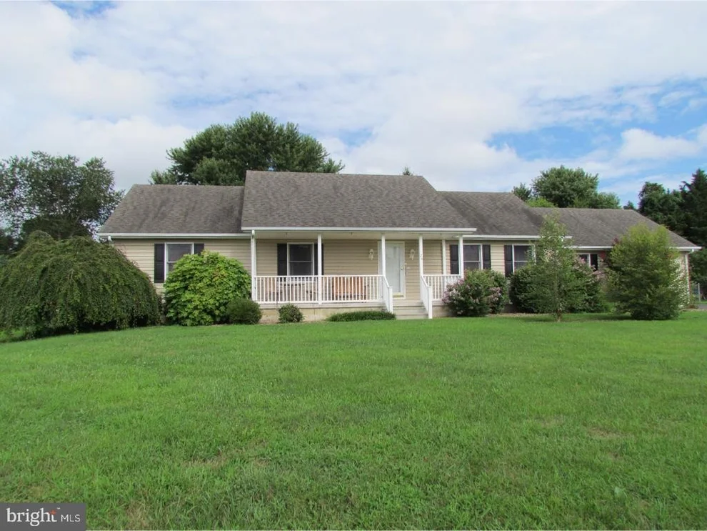 Unit for sale at 26 NANTICOKE DRIVE, DOVER, DE 19904