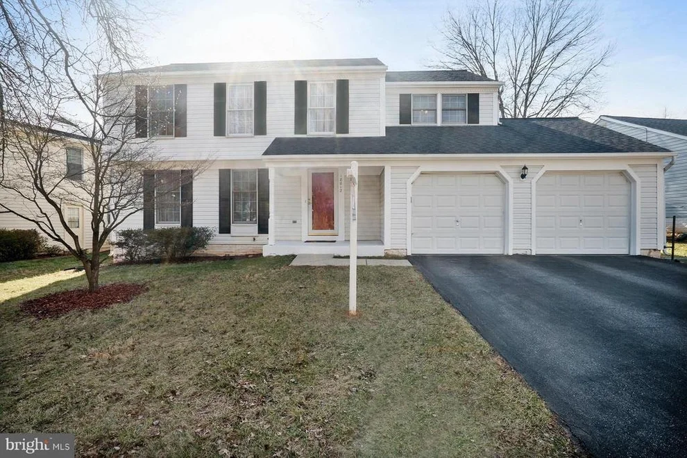 Unit for sale at 18012 SILVER LEAF DRIVE, GAITHERSBURG, MD 20877
