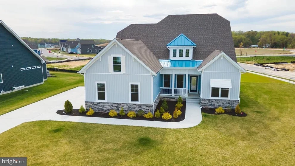Unit for sale at 54 LEVEE COURT, FREDERICA, DE 19946