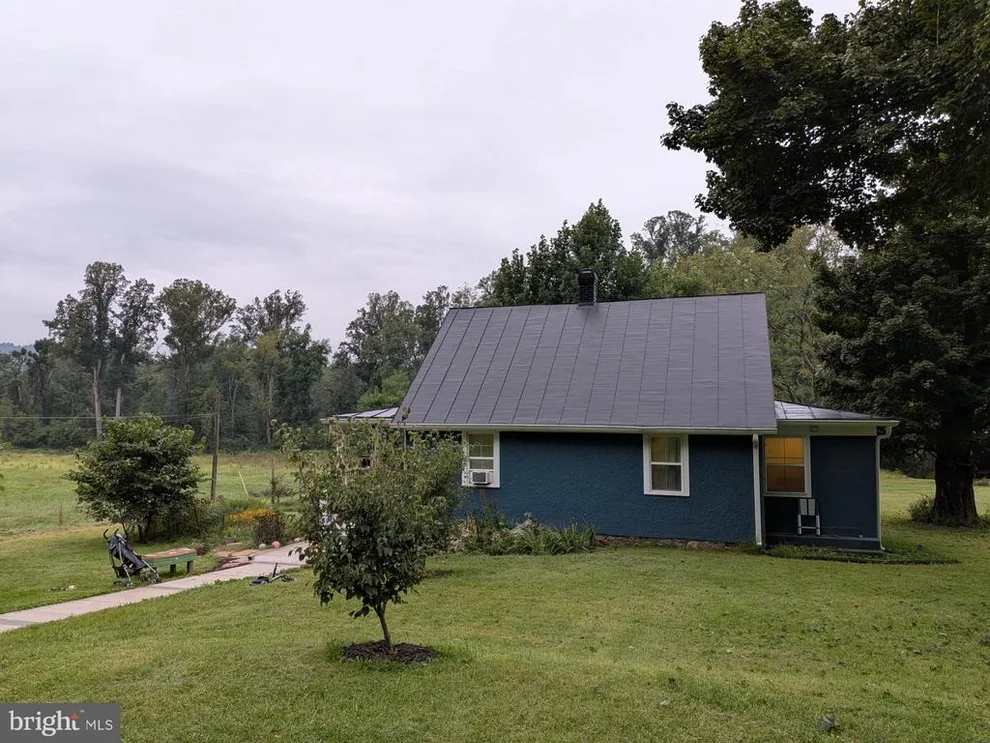 Unit for sale at 5656 OBANNON ROAD, THE PLAINS, VA 20198