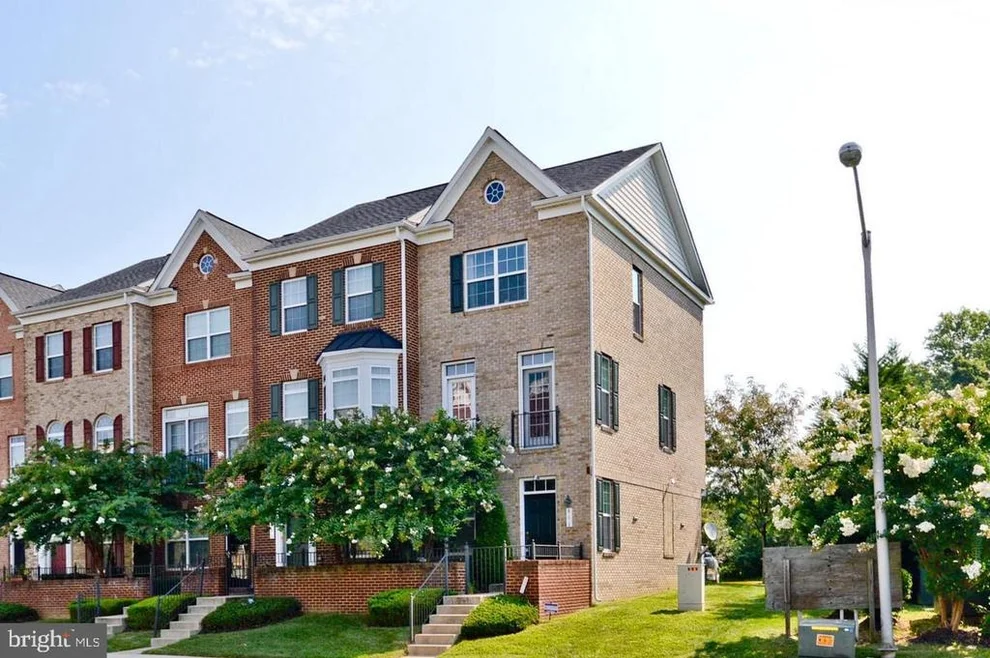 Unit for sale at 401 GARRETT A MORGAN BOULEVARD, LANDOVER, MD 20785