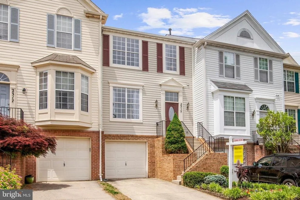 Unit for sale at 2315 MASSANUTTEN DRIVE, SILVER SPRING, MD 20906