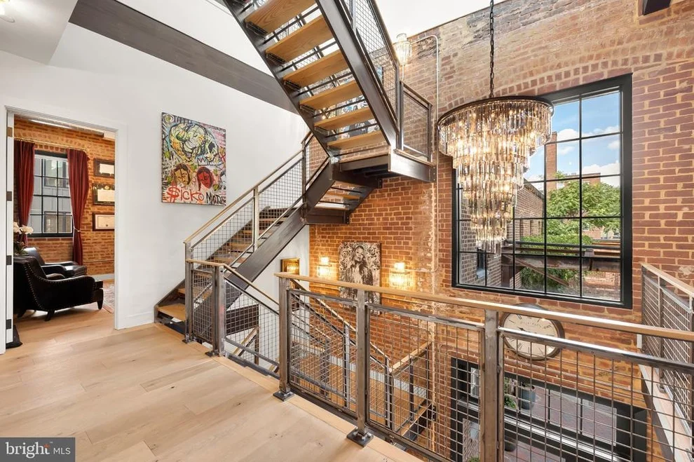 Unit for sale at 774 GIRARD STREET NW, WASHINGTON, DC 20001