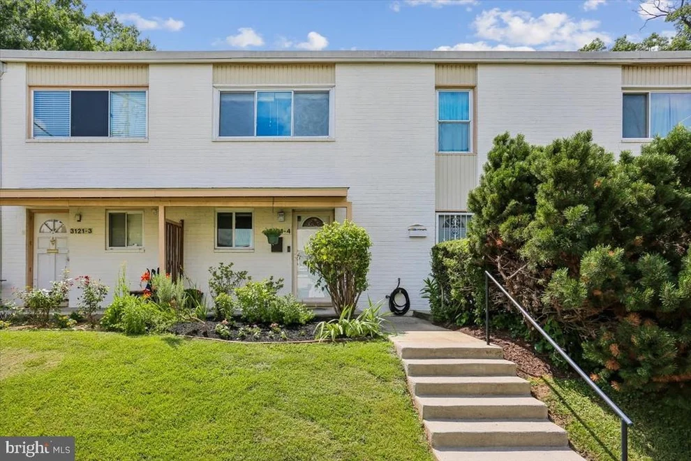 Unit for sale at 3121 UNIVERSITY BOULEVARD W, KENSINGTON, MD 20895