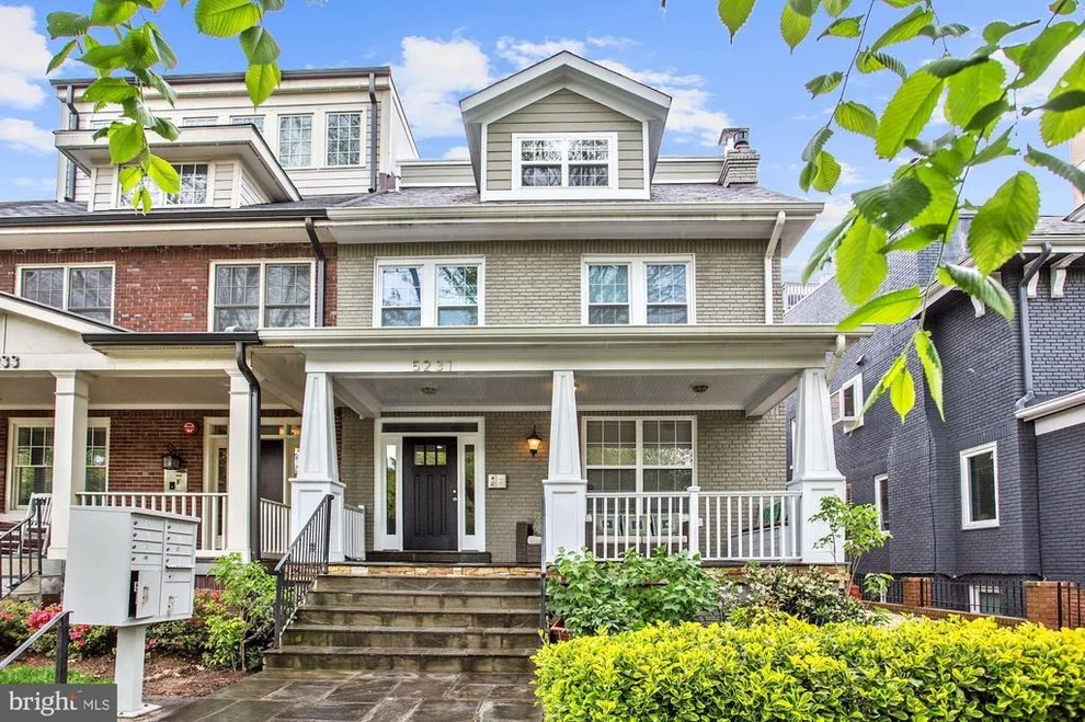Unit for sale at 5231 CONNECTICUT AVENUE NW, WASHINGTON, DC 20015