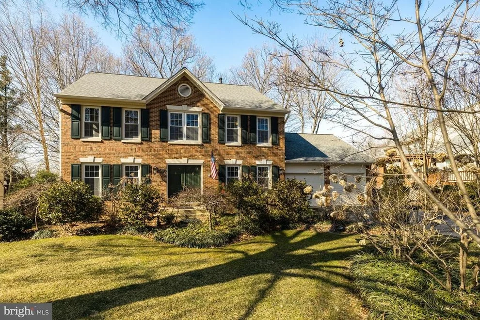 Unit for sale at 7802 LAKELAND VALLEY DRIVE, SPRINGFIELD, VA 22153