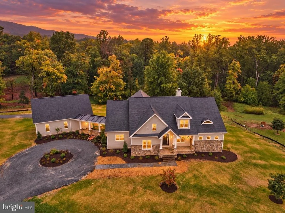 Unit for sale at 3257 MOUNTAIN ROAD, HAYMARKET, VA 20169