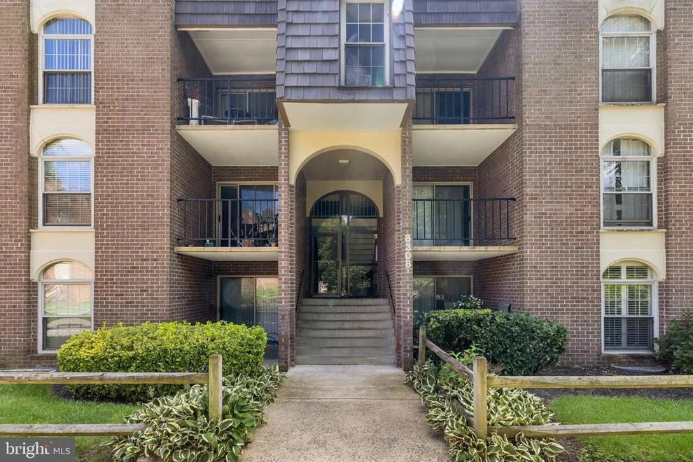Unit for sale at 8308 TOBIN ROAD, ANNANDALE, VA 22003