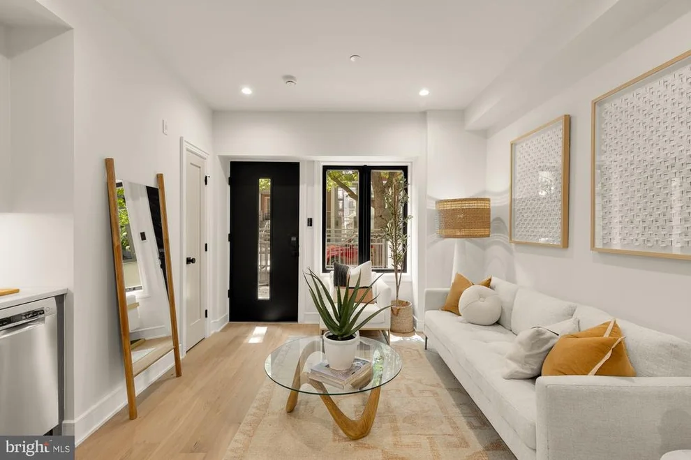 Unit for sale at 1463 HARVARD STREET NW, WASHINGTON, DC 20009