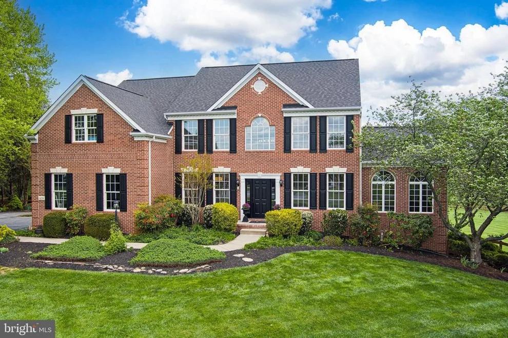 Unit for sale at 4259 BRIARWOOD COURT, MIDDLETOWN, MD 21769