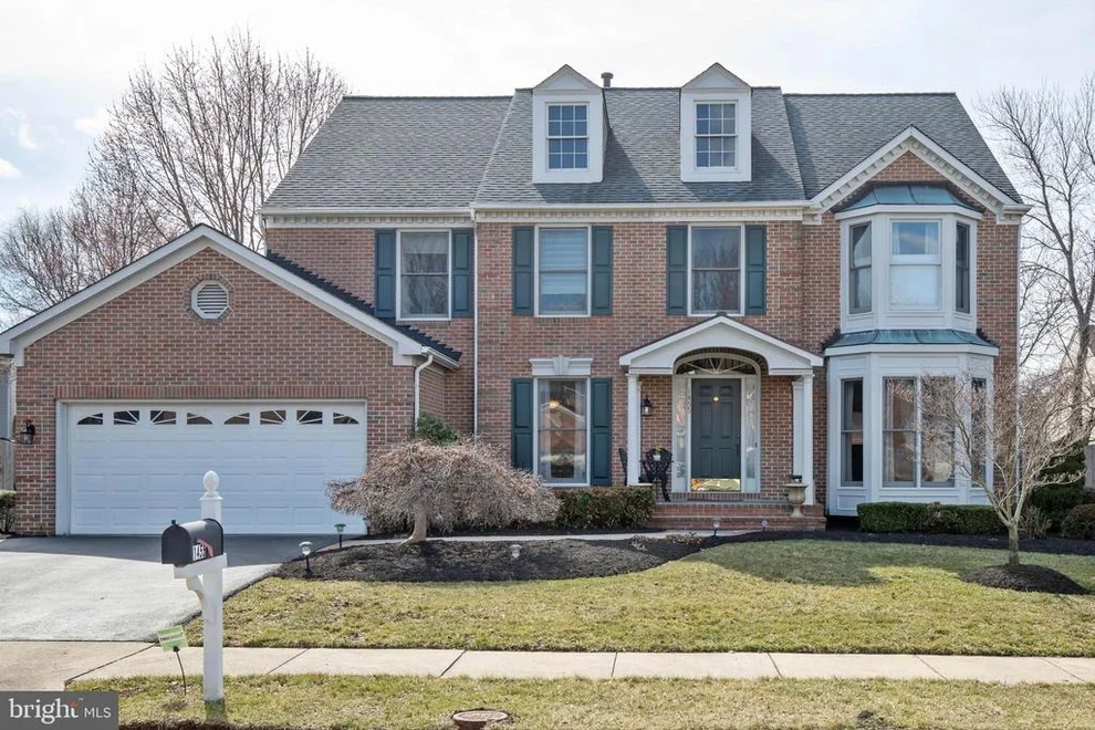Unit for sale at 1455 WINTERBERRY COURT, HERNDON, VA 20170