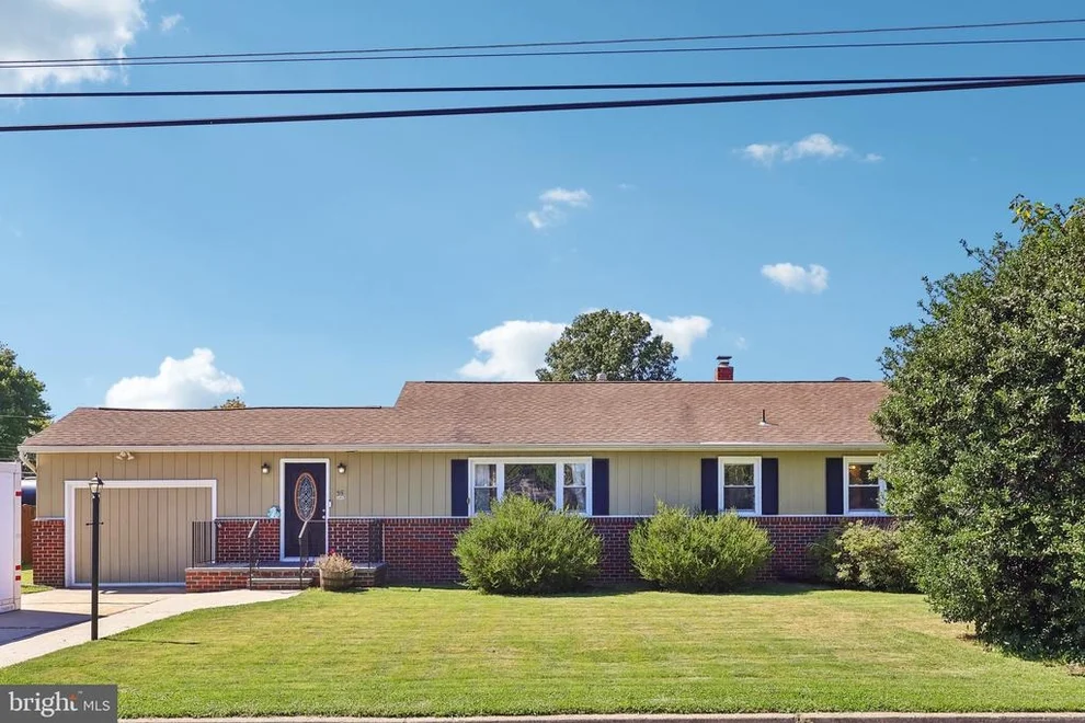 Unit for sale at 35 EATON ROAD, PENNSVILLE, NJ 08070