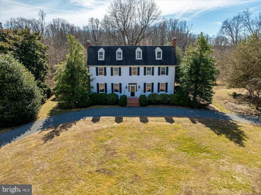 Unit for sale at 920 BOWIE SHOP ROAD, HUNTINGTOWN, MD 20639