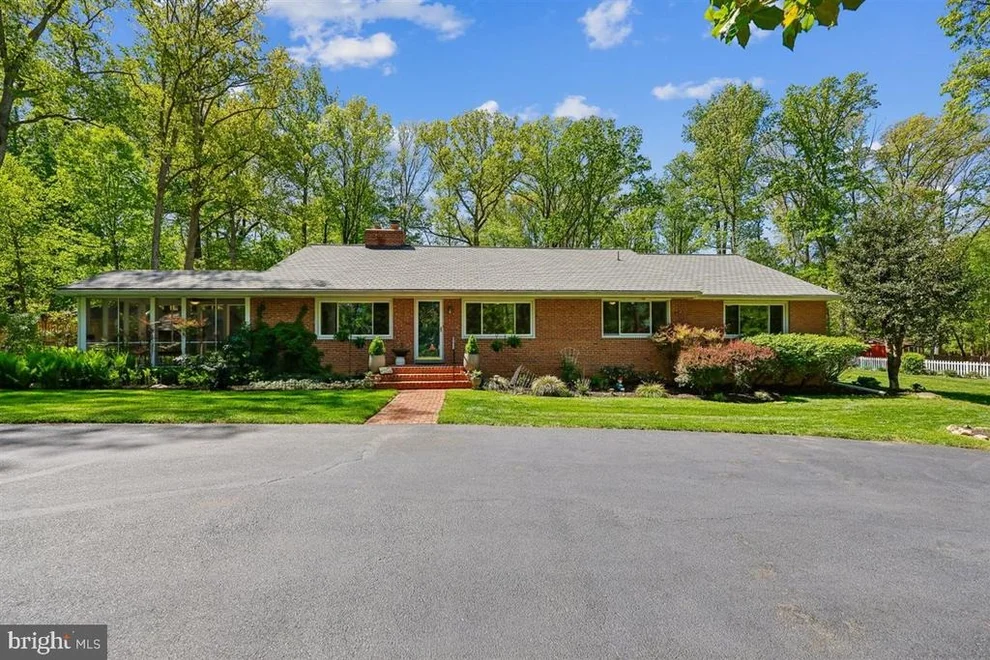 Unit for sale at 4318 PINETREE ROAD, ROCKVILLE, MD 20853