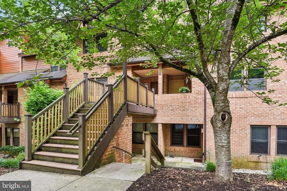 Unit for sale at 7505 WEATHER WORN WAY, COLUMBIA, MD 21046