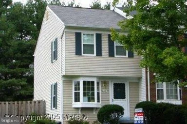 Unit for sale at 48 DORRELL COURT, STERLING, VA 20165
