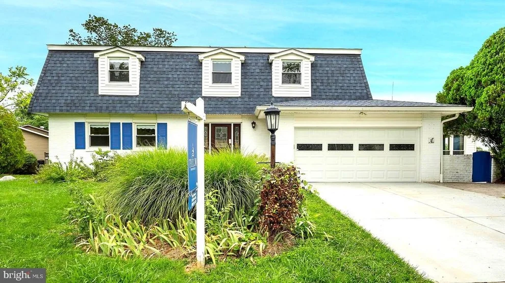 Unit for sale at 13106 PARKRIDGE CIRCLE, FORT WASHINGTON, MD 20744