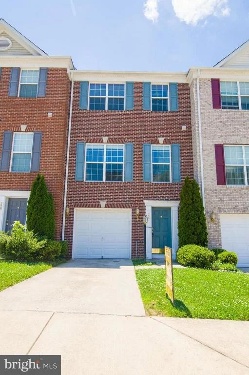 Unit for sale at 227 HAWKS VIEW SQUARE SE, LEESBURG, VA 20175