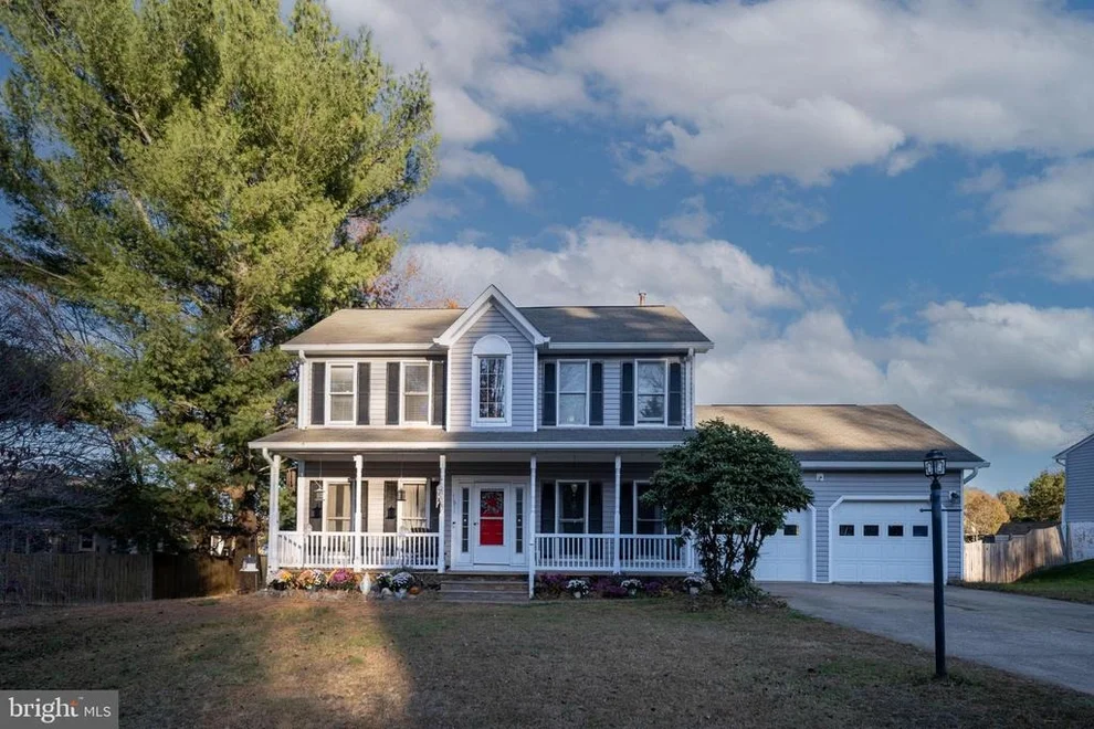 Unit for sale at 11911 ARBOR GLEN DRIVE, FREDERICKSBURG, VA 22407