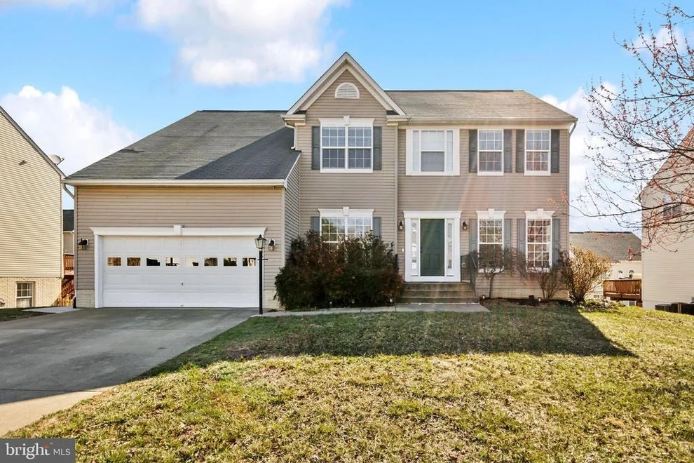 Unit for sale at 10325 LEES CROSSING LANE, FREDERICKSBURG, VA 22408