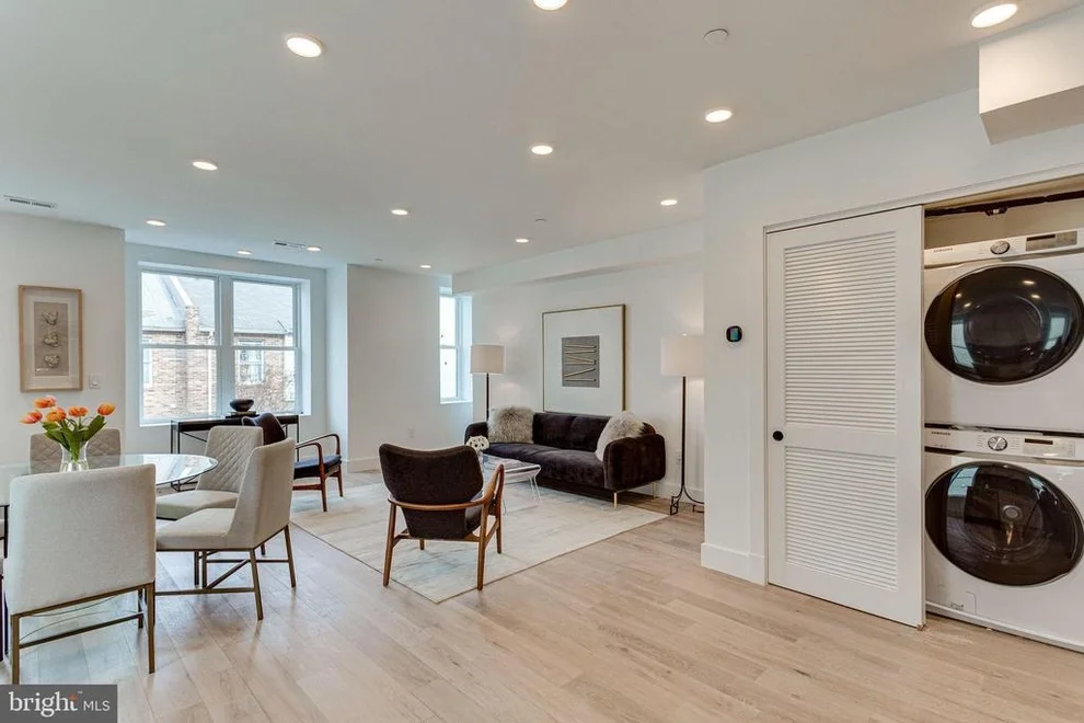 Unit for sale at 646 NEWTON PLACE NW, WASHINGTON, DC 20010